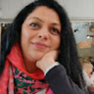 Meet your Posher, Ami